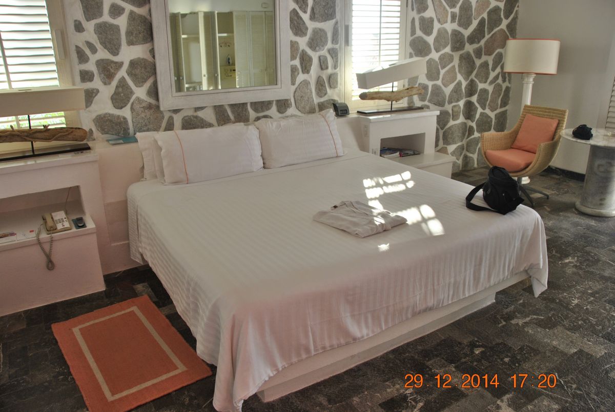 imagini hotel LAS BRISAS